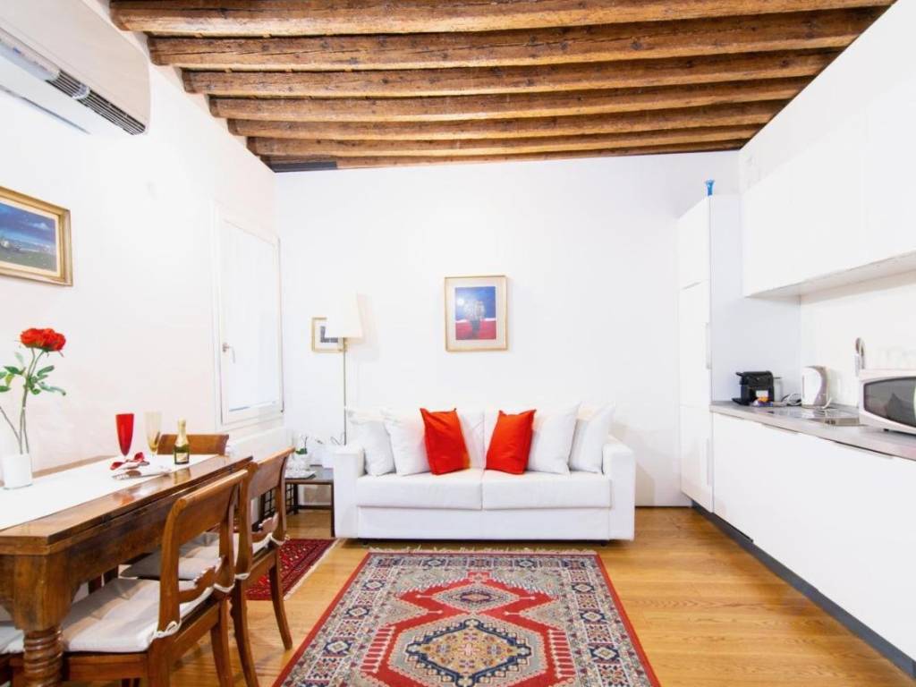 Appartamento a Venezia in Calle de la Ca' d'Oro - Foto 2