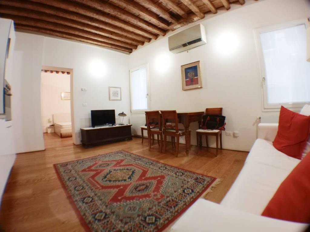 Appartamento a Venezia in Calle de la Ca' d'Oro - Foto 4
