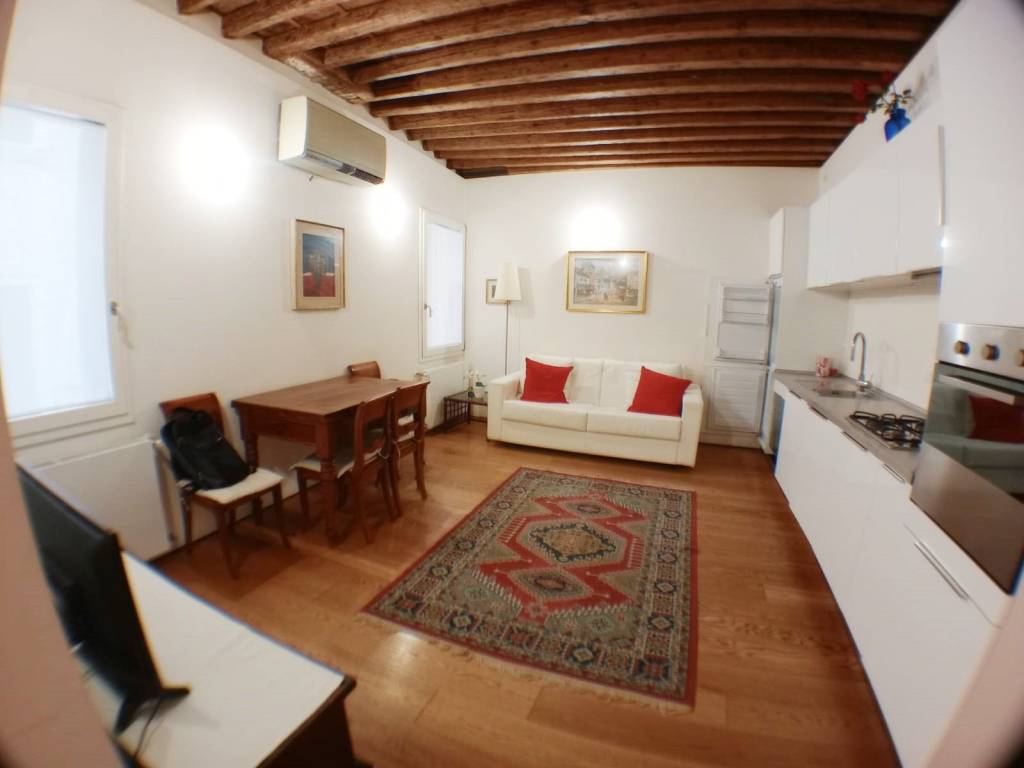Appartamento a Venezia in Calle de la Ca' d'Oro - Foto 5