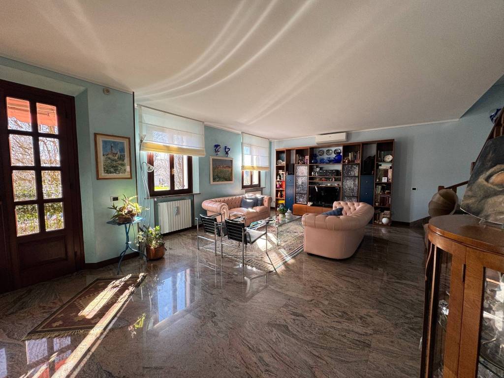 Villa a Concordia sulla secchia in Piazza della Repubblica - Foto 2
