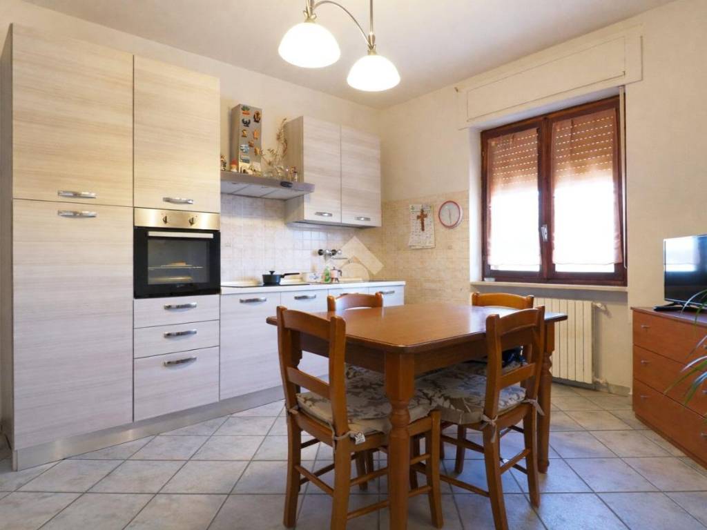 Appartamento a Roasio in Via Torino, 9 - Foto 3