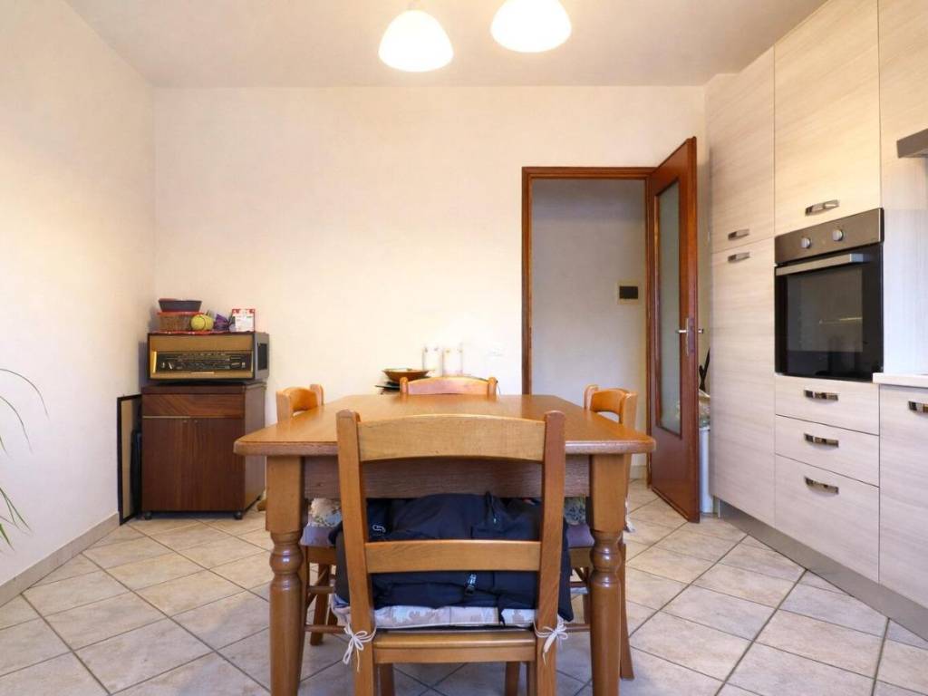 Appartamento a Roasio in Via Torino, 9 - Foto 5