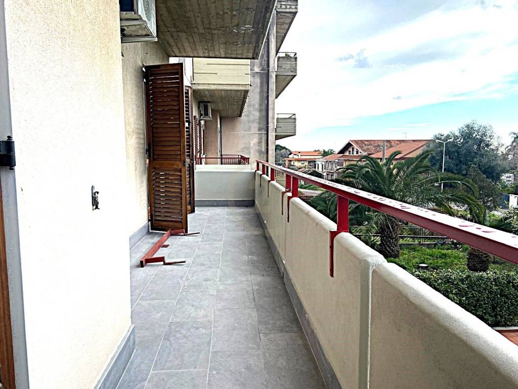 Appartamento a Giarre in Strada N 18, 8 - Foto 2