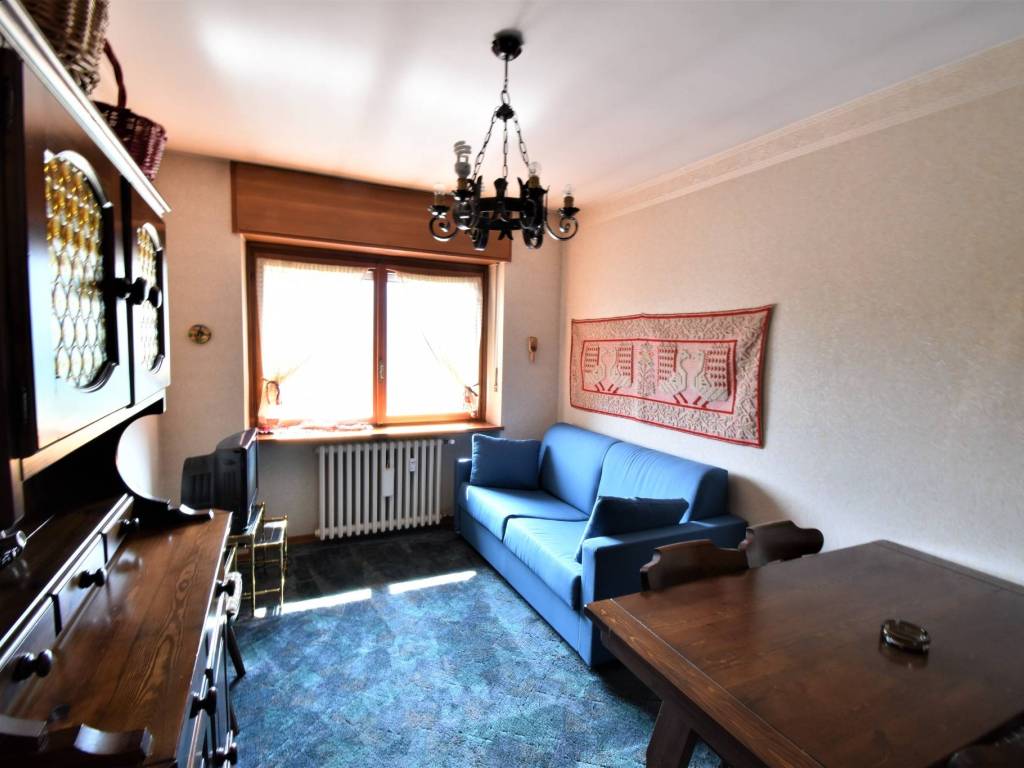 Appartamento a Sestriere in Via Monte Grappa, 7 - Foto 2