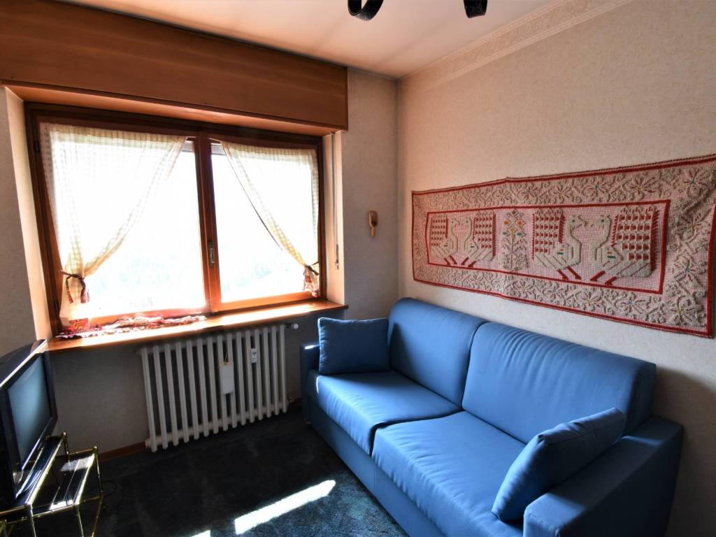 Appartamento a Sestriere in Via Monte Grappa, 7 - Foto 3
