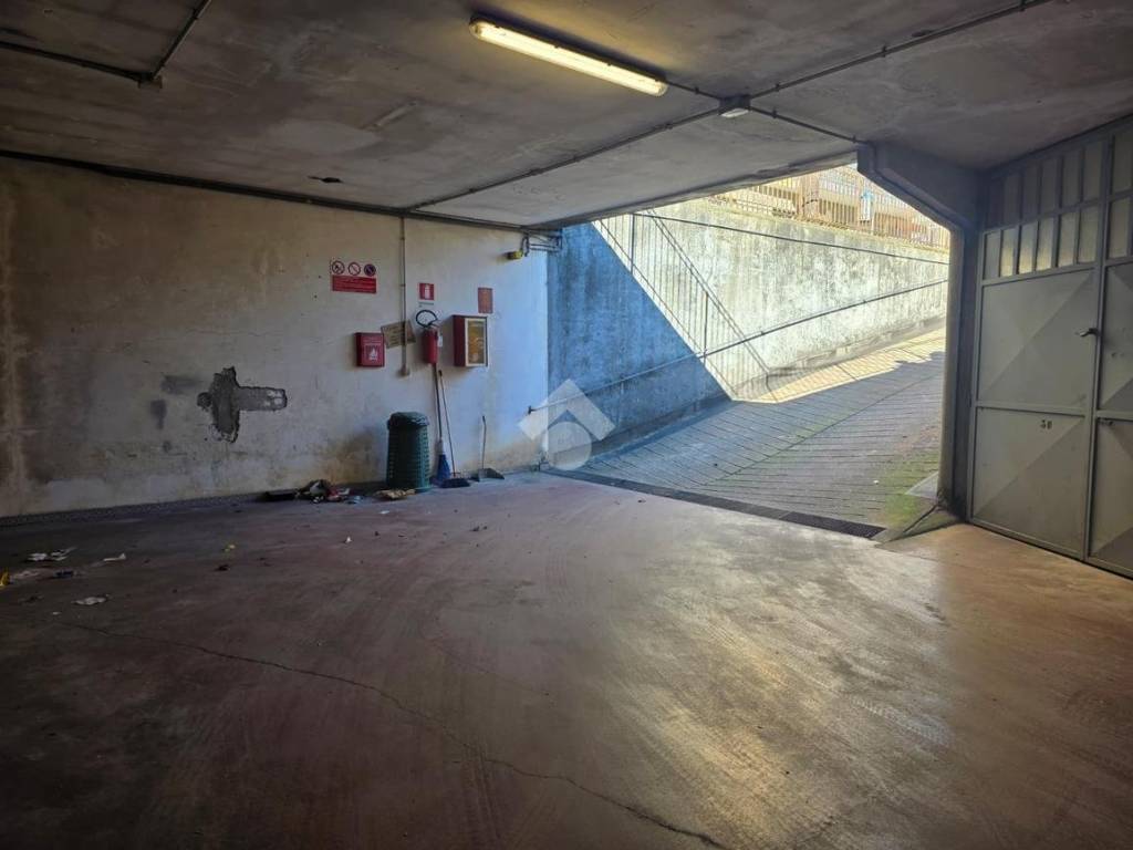 Box / garage a Rivoli in Via Sondrio, 12 - Foto 4