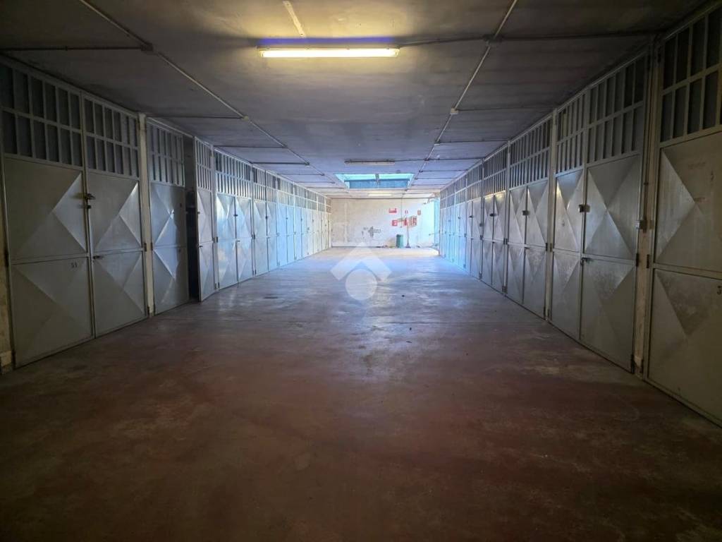 Box / garage a Rivoli in Via Sondrio, 12 - Foto 5