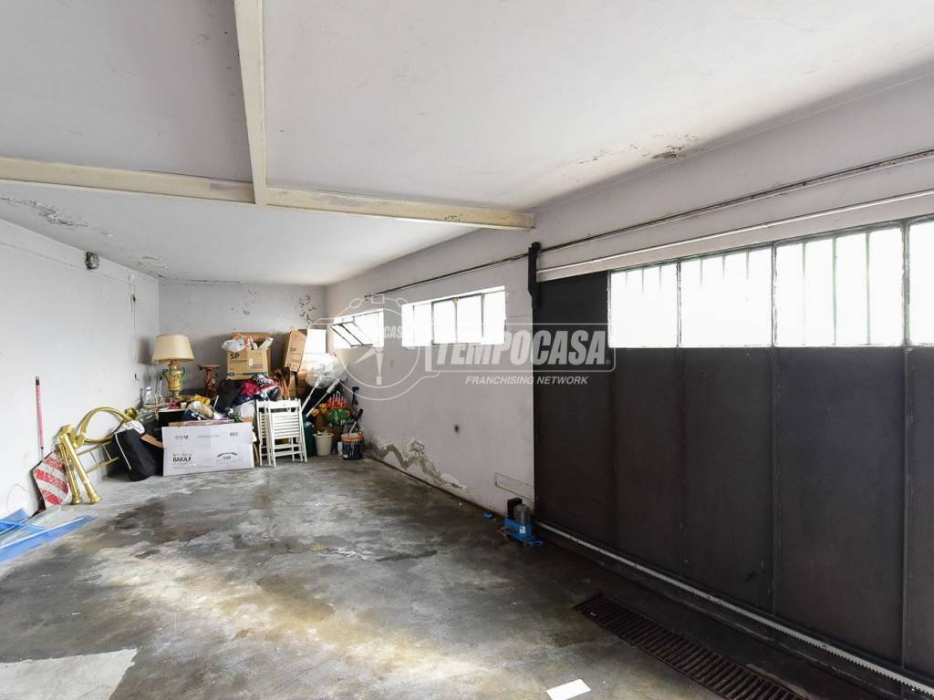 Box / garage a Tavernerio in Via Roma 39 - Foto 3