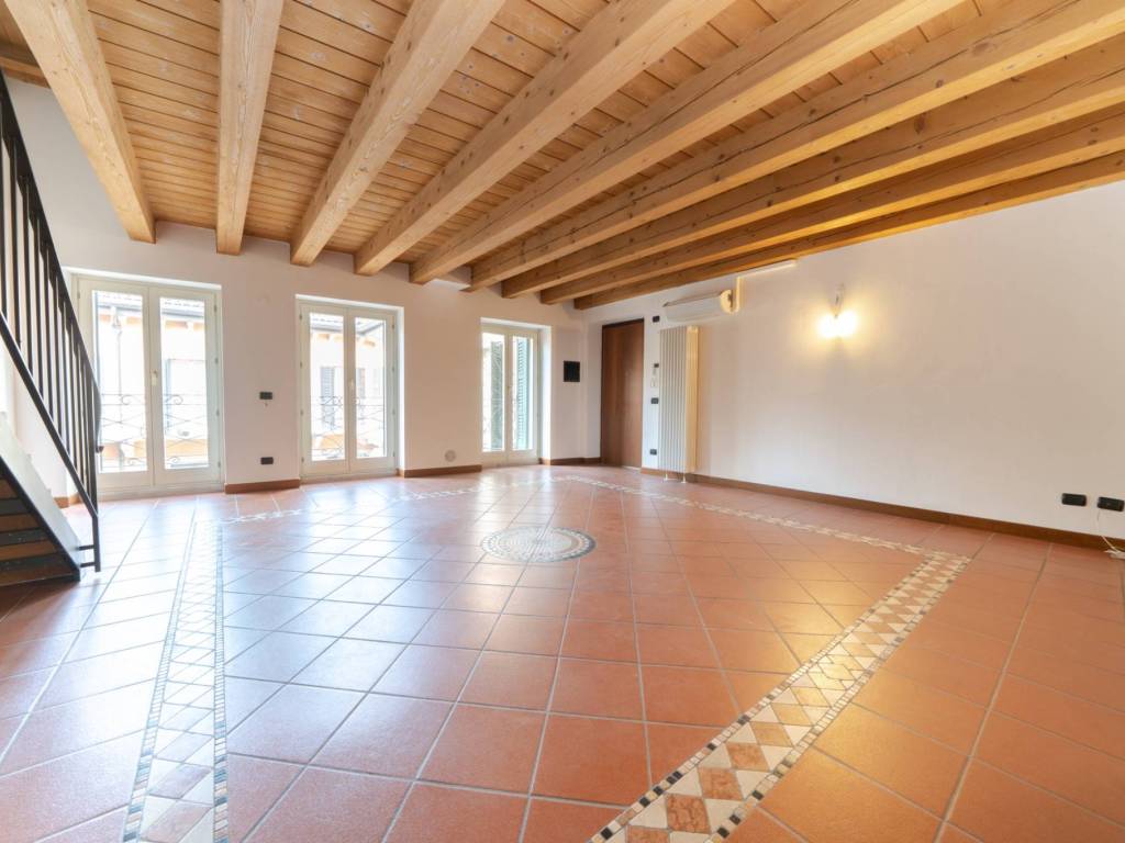 Appartamento a Verona in Corso Camillo Benso di Cavour, 31 - Foto 3