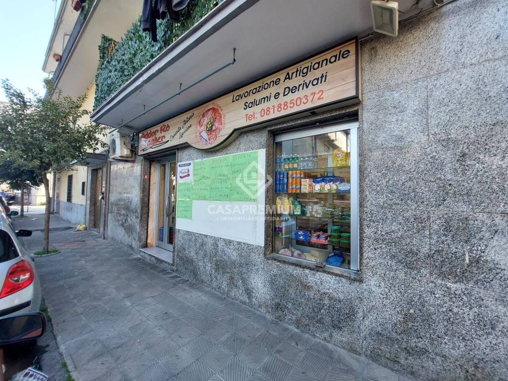 Immobile a Acerra in Via Vincenzo Gioberti - Foto 2