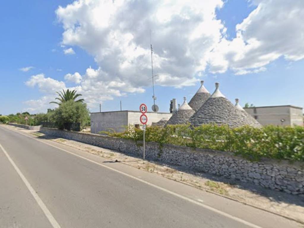 Villa a Putignano in Viale Cristoforo Colombo, 45 - Foto 2