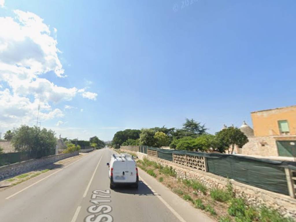 Villa a Putignano in Viale Cristoforo Colombo, 45 - Foto 3