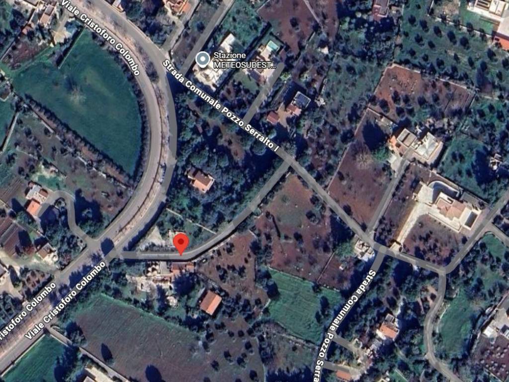Villa a Putignano in Viale Cristoforo Colombo, 45 - Foto 5