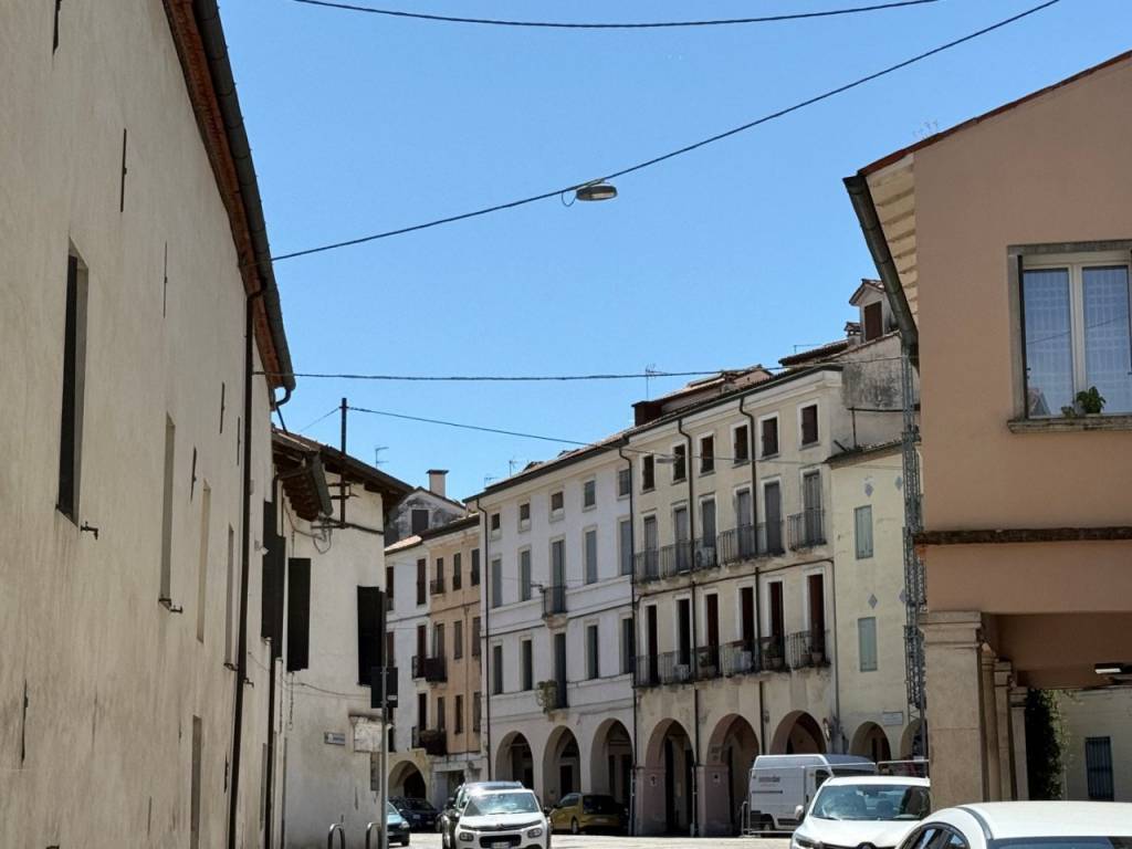 Appartamento a Vicenza in Contra' San Tomaso - Foto 4
