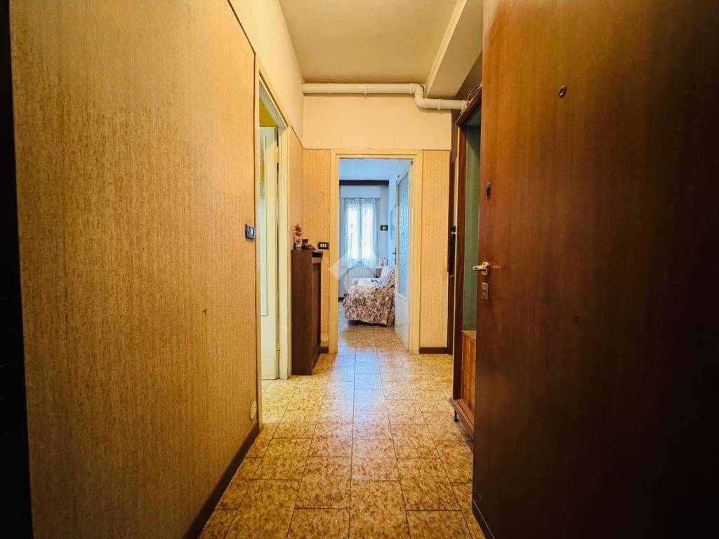 Appartamento a Casatenovo in Via Francesco Vismara, 5 - Foto 2
