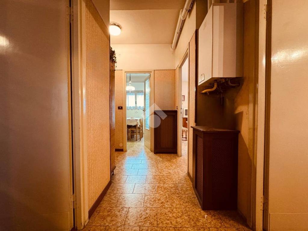 Appartamento a Casatenovo in Via Francesco Vismara, 5 - Foto 3
