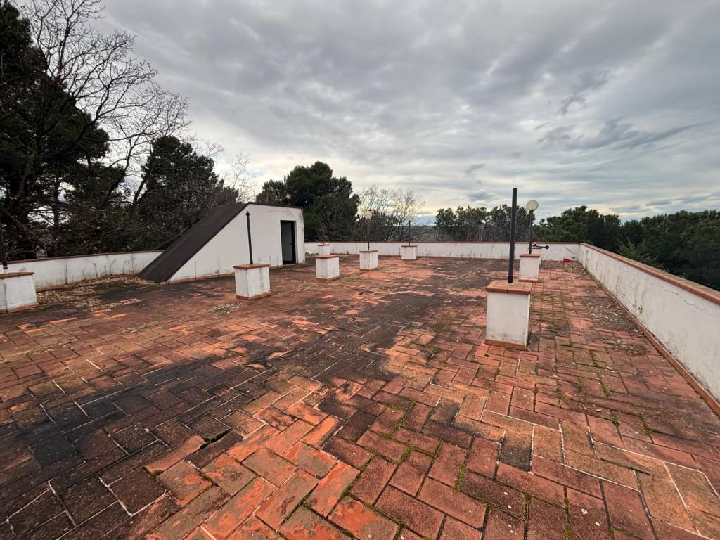 Villa a Miglianico in Via Circonvallazione Colle - Foto 4
