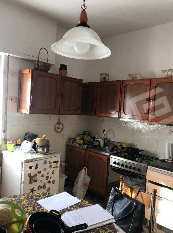 Appartamento a Matera in Via Giuseppe Di Vittorio, 10 - Foto 3
