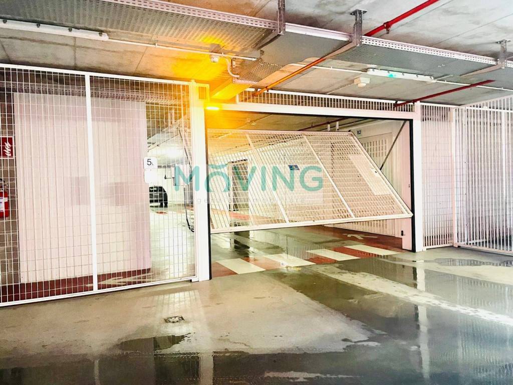 Box / garage a Venezia in Piazzale Leonardo da Vinci - Foto 3