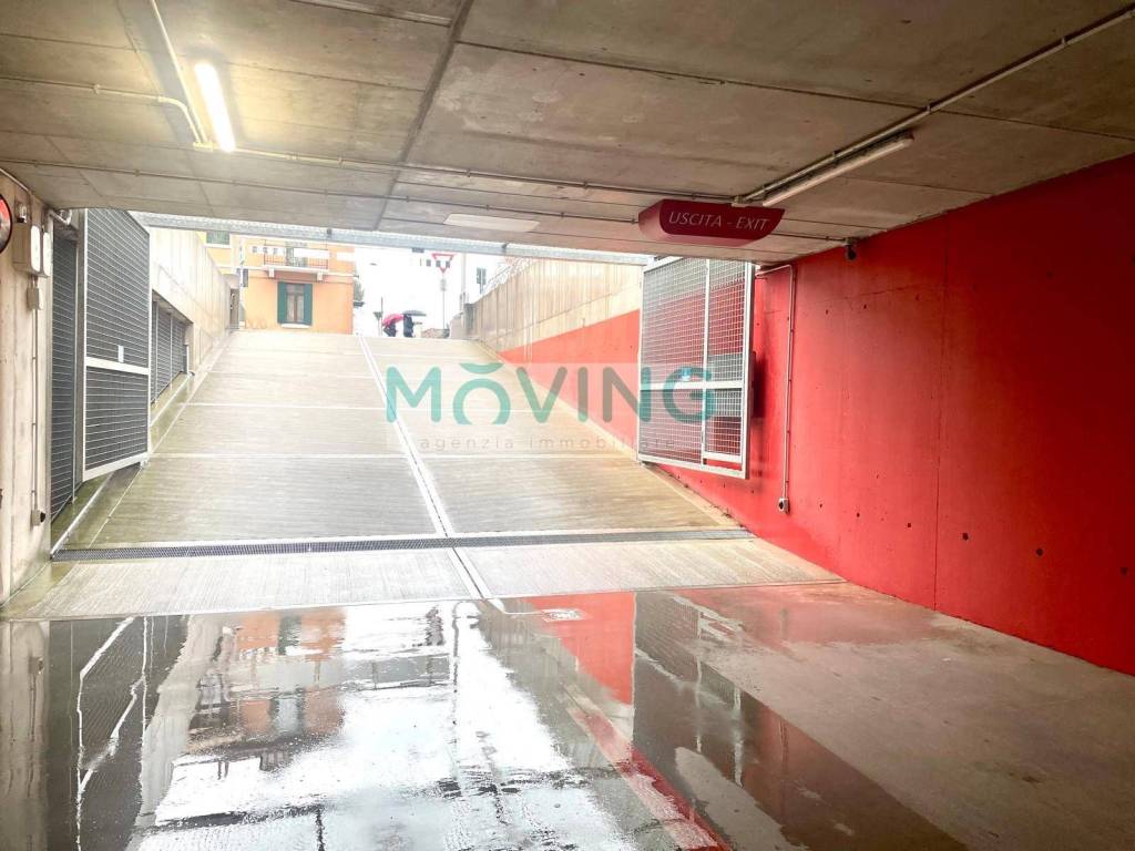 Box / garage a Venezia in Piazzale Leonardo da Vinci - Foto 4