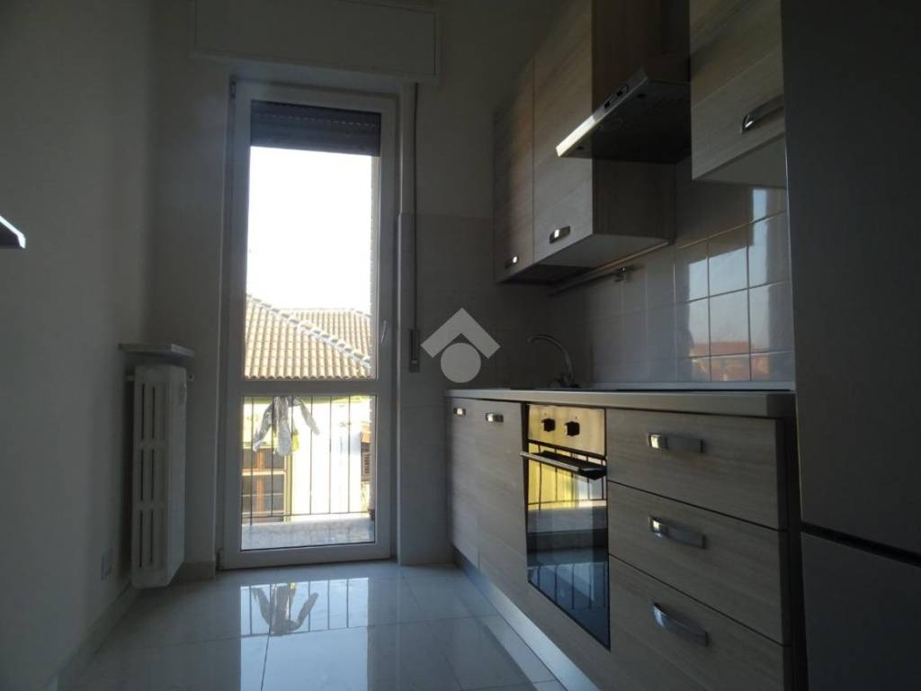 Appartamento a Alessandria in Via Poligonia, 68 - Foto 3