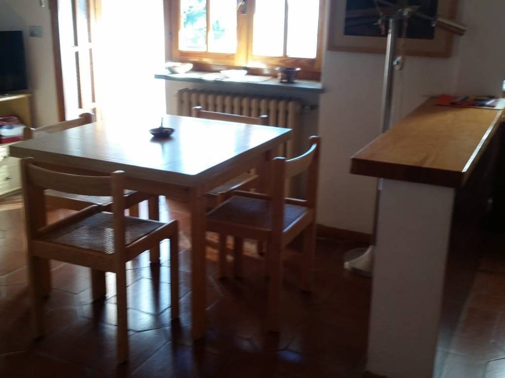 Appartamento a Viola in Via Martini - Foto 3