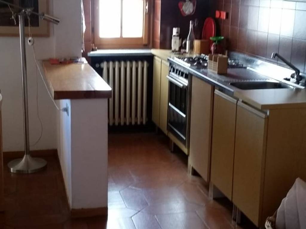 Appartamento a Viola in Via Martini - Foto 4