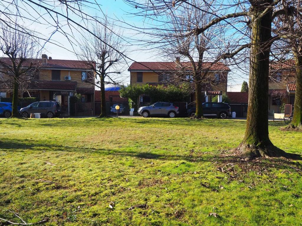 Villa a Inzago in Via delle Orchidee, 23 - Foto 4