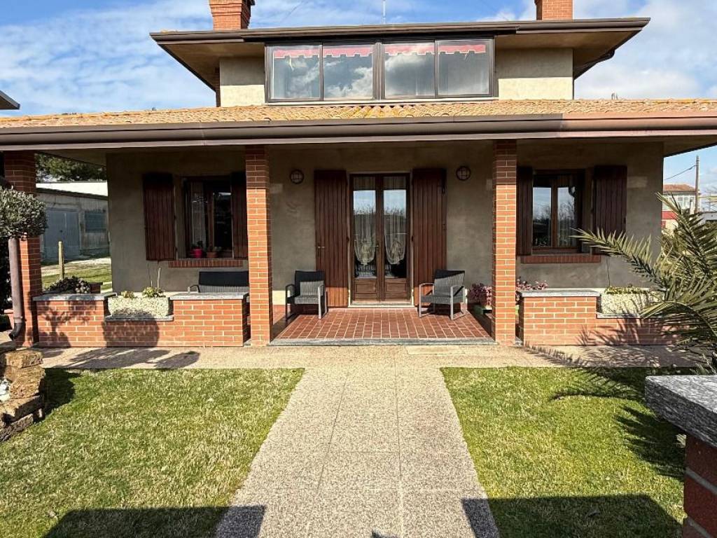 Villa a Codigoro - Foto 4