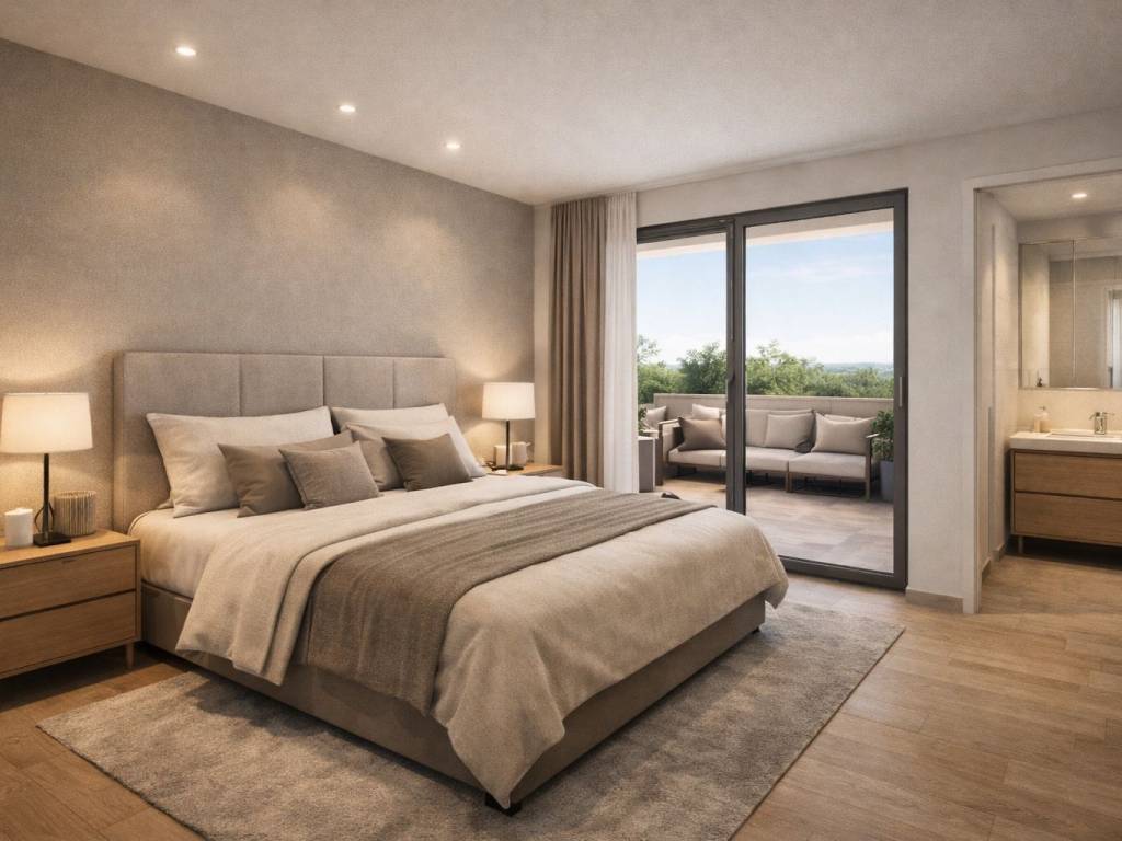 Appartamento a Castelgomberto in Via Trieste - Foto 2