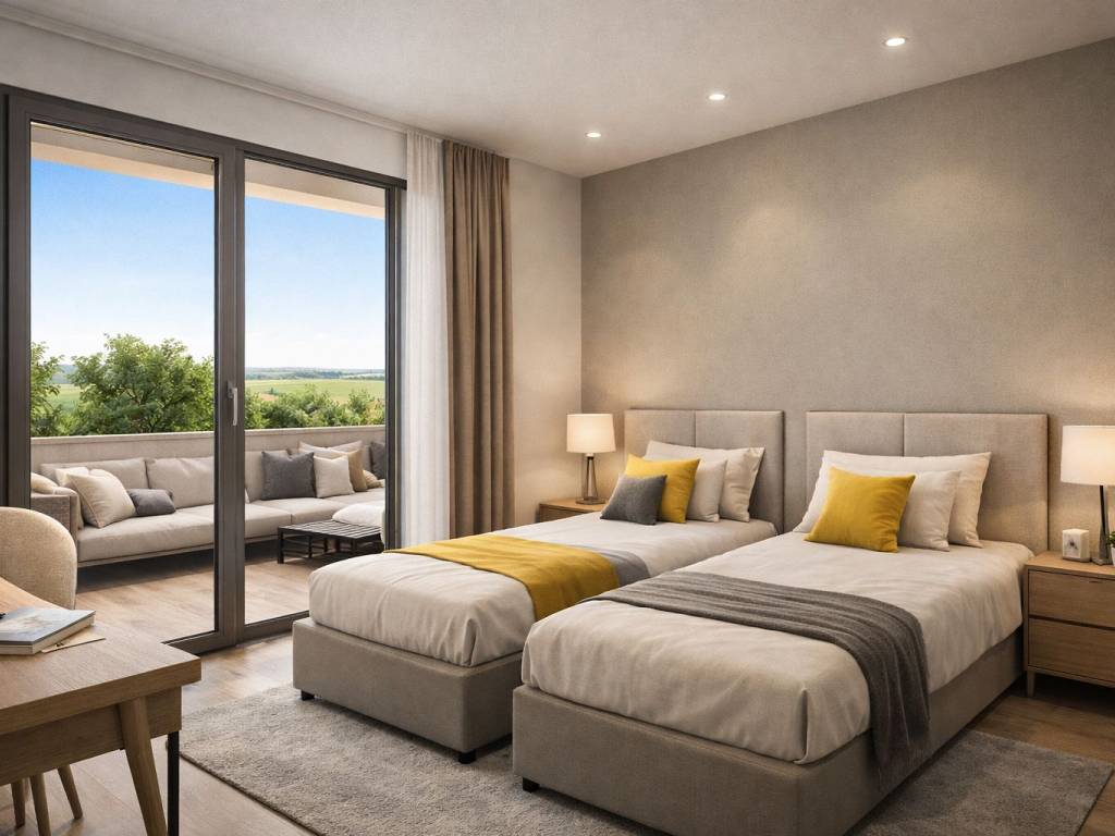 Appartamento a Castelgomberto in Via Trieste - Foto 3