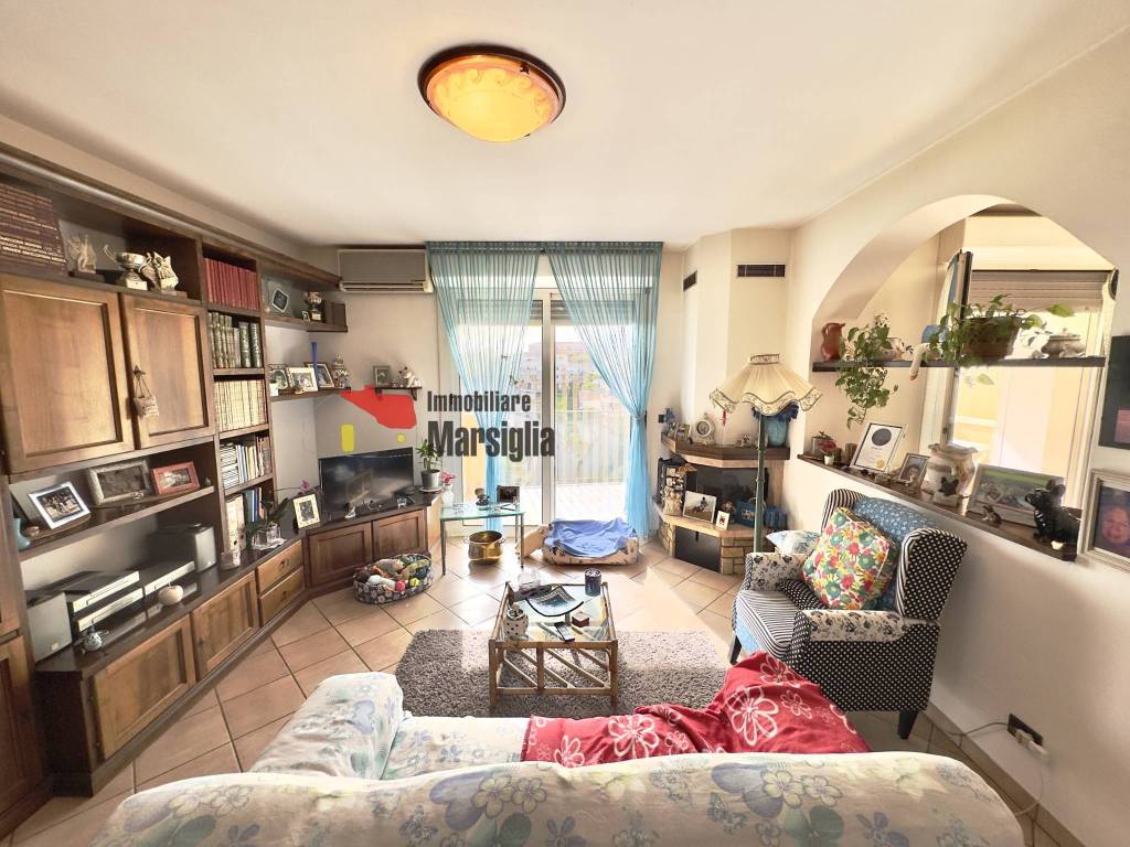 Appartamento a Sanremo in Strada San Lorenzo, 30 - Foto 5