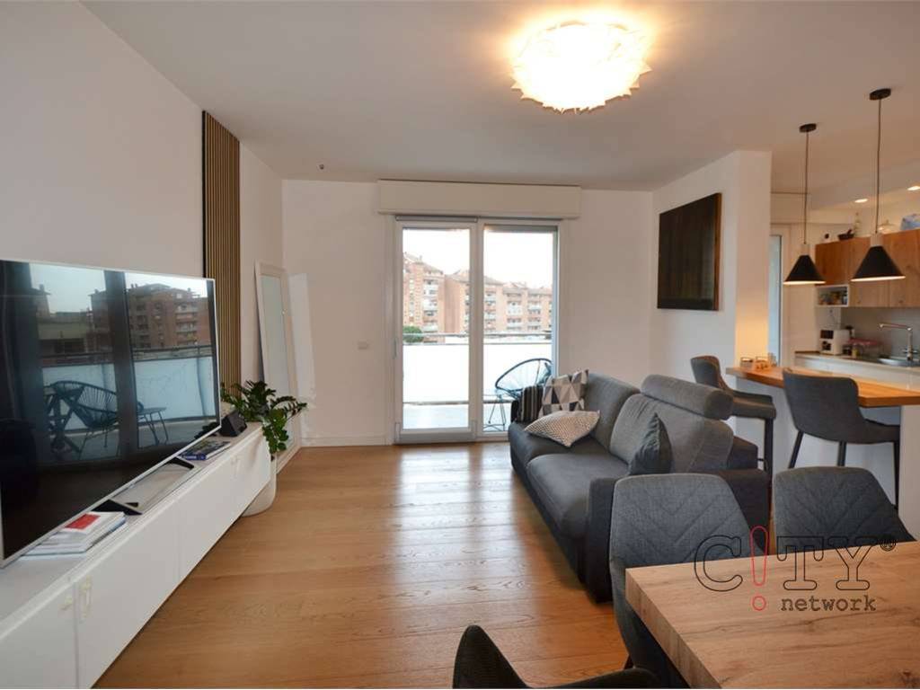 Appartamento a Pomezia in Via Enrico Berlinguer - Foto 4