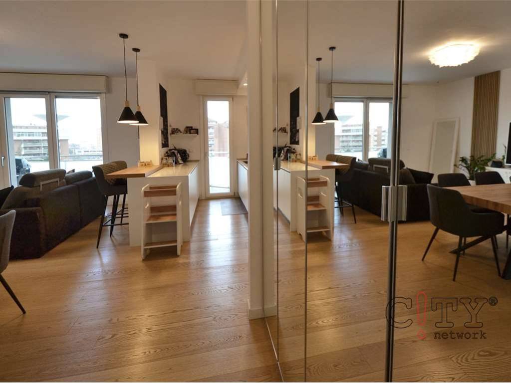 Appartamento a Pomezia in Via Enrico Berlinguer - Foto 5