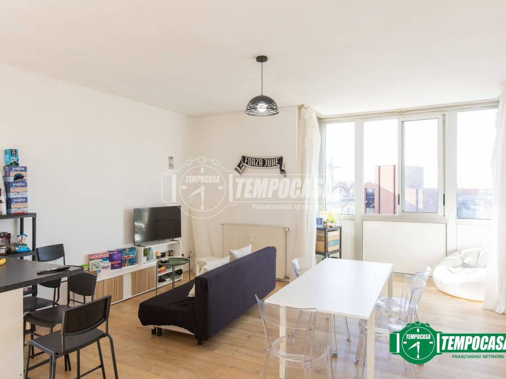 Appartamento a Busto arsizio in Viale Luigi Cadorna 13 - Foto 3