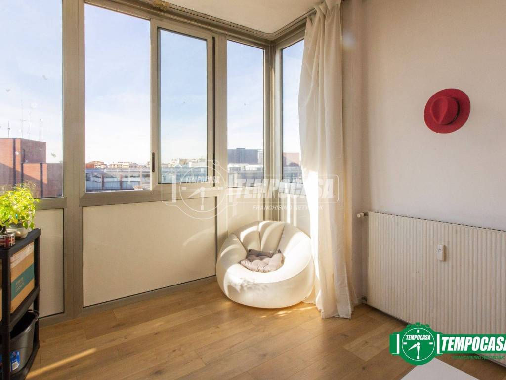 Appartamento a Busto arsizio in Viale Luigi Cadorna 13 - Foto 5