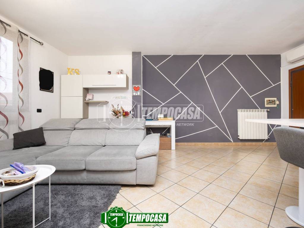 Appartamento a Cambiago in Via 24 MAGGIO 7 - Foto 3