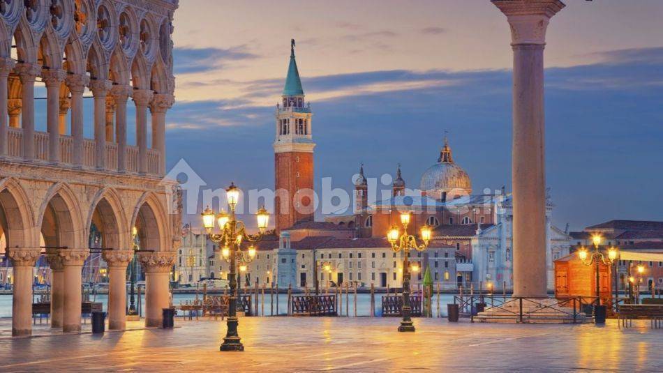 Appartamento a Venezia in Campo Sant'Anzolo - Foto 2