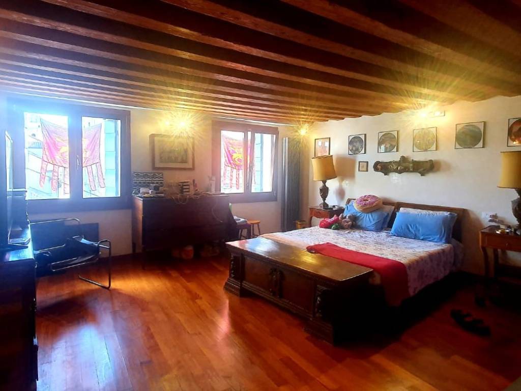 Appartamento a Venezia in Campo Sant'Anzolo - Foto 4
