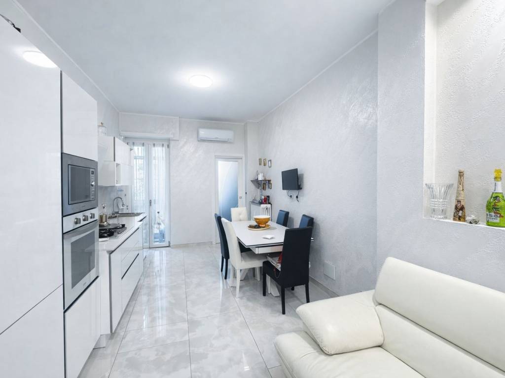 Appartamento a Moncalieri in Via Marengo, 6 - Foto 2