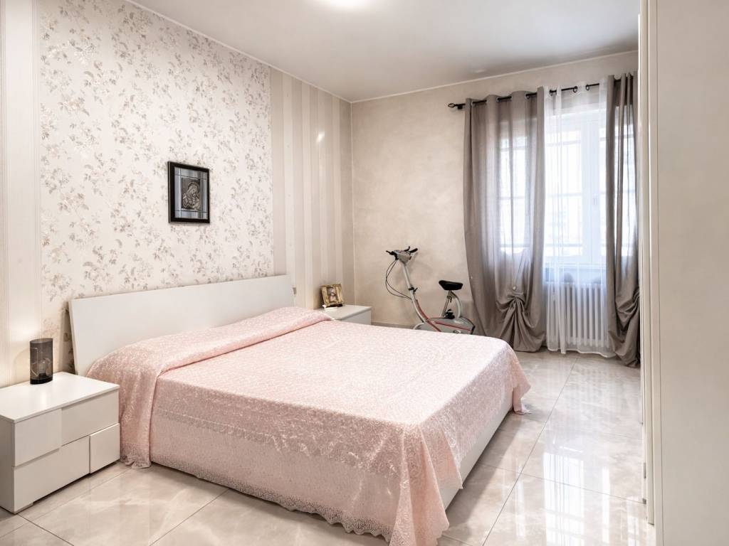 Appartamento a Moncalieri in Via Marengo, 6 - Foto 4