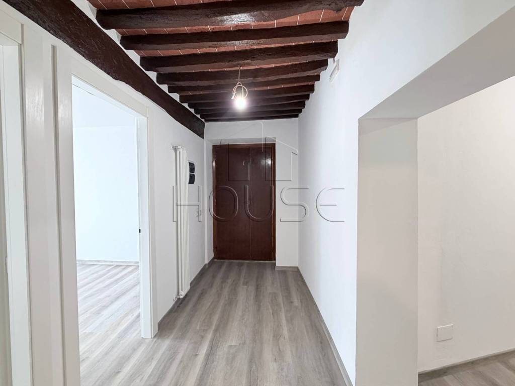 Appartamento a Anghiari in Corso Giacomo Matteotti - Foto 2