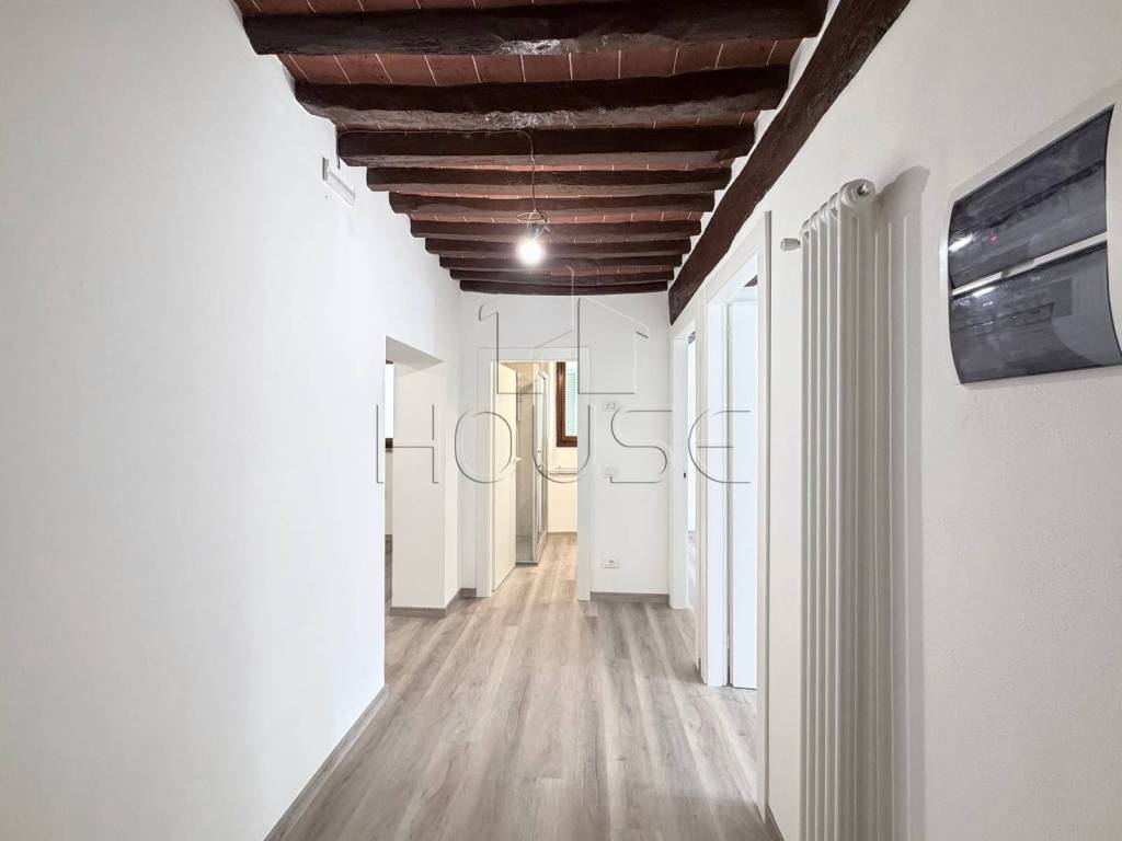 Appartamento a Anghiari in Corso Giacomo Matteotti - Foto 3