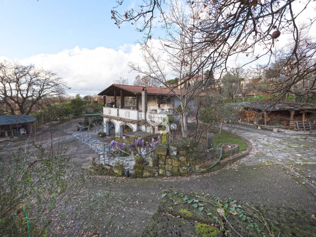 Villa a Vetralla in Via Cassia Vetralla - Foto 2