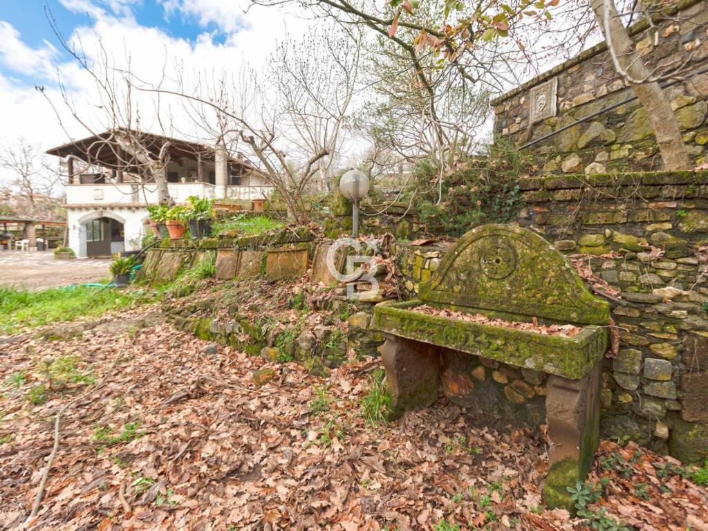 Villa a Vetralla in Via Cassia Vetralla - Foto 3