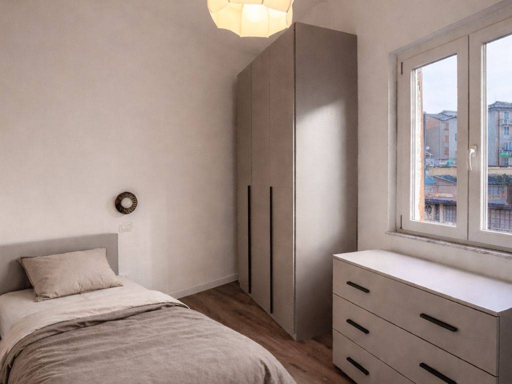Appartamento a Genova in Via Chiaravagna, 17 - Foto 3