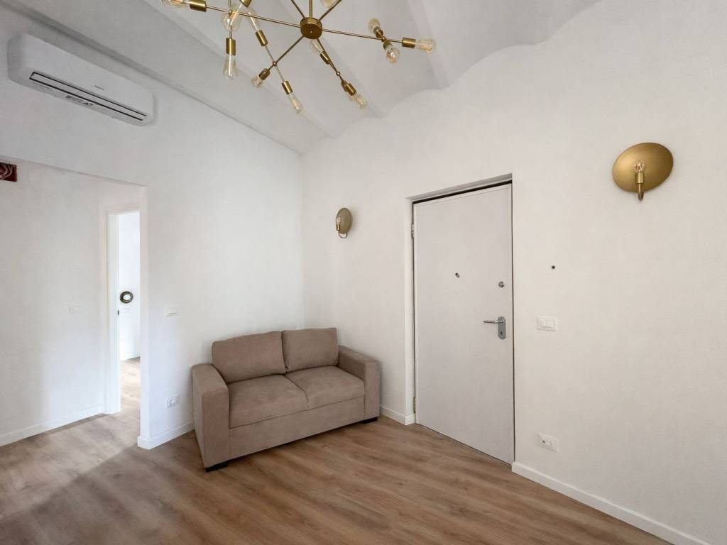 Appartamento a Genova in Via Chiaravagna, 17 - Foto 5