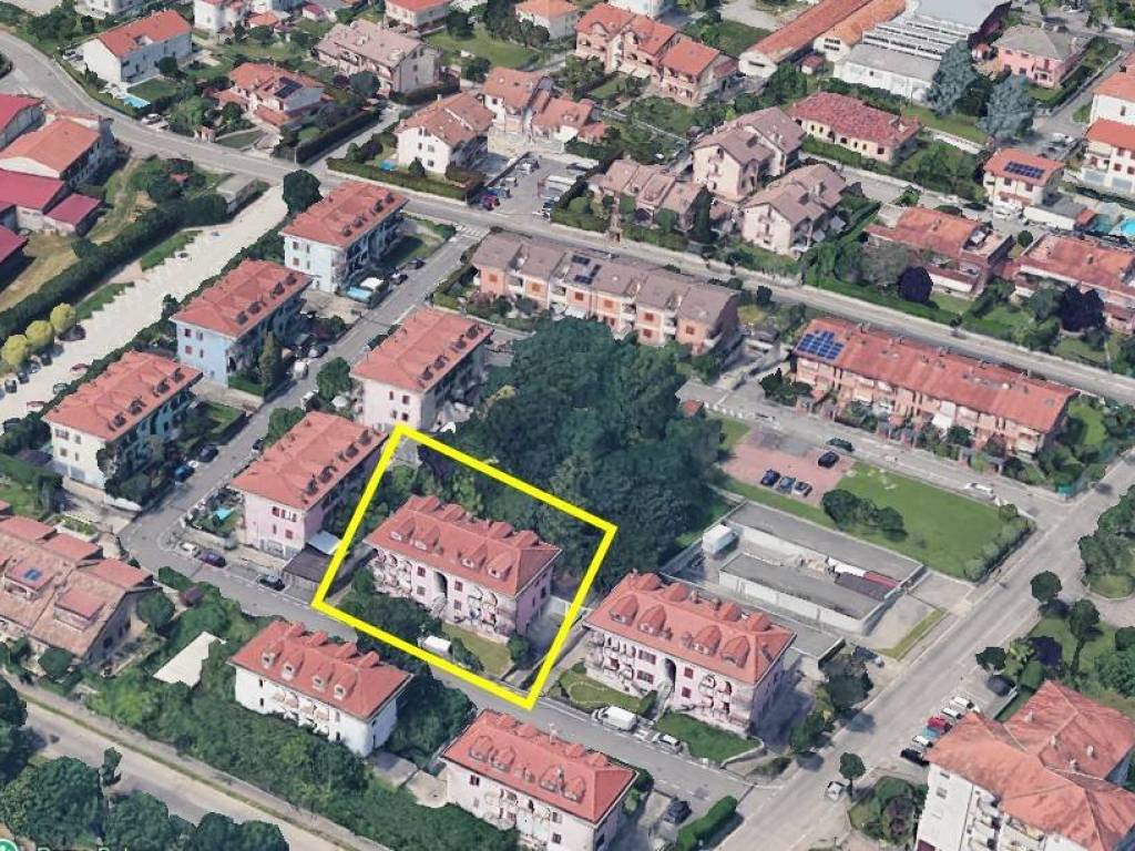 Appartamento a Bernareggio in VIA DEI GELSI, 15 - Foto 3
