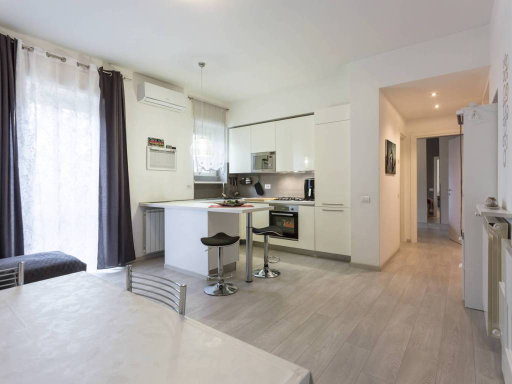 Appartamento a Bergamo in viale Venezia, 27 - Foto 3