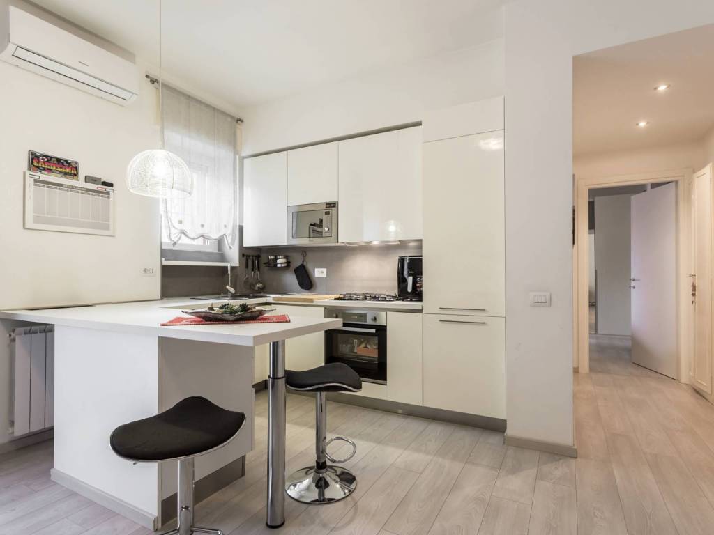 Appartamento a Bergamo in viale Venezia, 27 - Foto 4